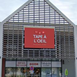 Tape à L'oeil -  Allonne