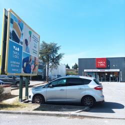 Tao Tape à L'oeil -  Aubagne