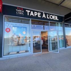 Tape à L'oeil -  Biganos