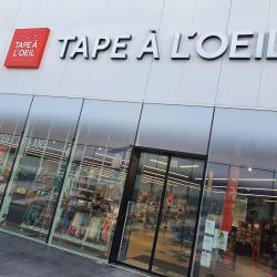 Tape à L'oeil -  Buchelay