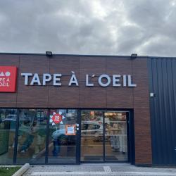 Tape à L'oeil -  Cernay
