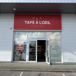 Tape à L'oeil -  Charleville-mézières
