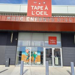 Tape à L'oeil -  Cormontreuil