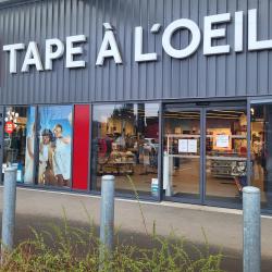 Tape à L'oeil -  Dorlisheim
