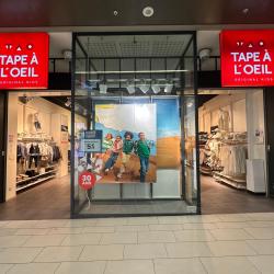 Tape à L'oeil -  Epinay Sur Seine