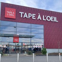 Tape à L'oeil -  Essey Les Nancy
