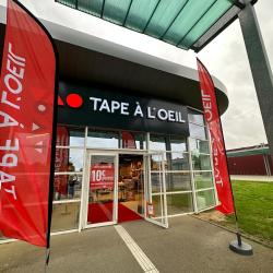Tape à L'oeil -  Etampes