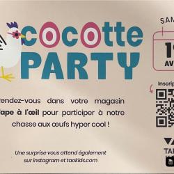 Tape à L'oeil -  Grande-synthe