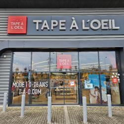 Tape à L'oeil -  Hautmont