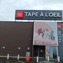 Tape à L'oeil -  Houssen