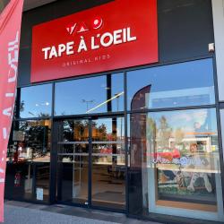 Tape à L'oeil -  Ibos