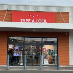 Tape à L'oeil -  Laon