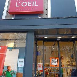 Tape à L'oeil -  Le Raincy