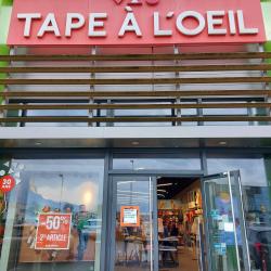Tape à L'oeil -  Puilboreau