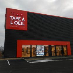 Tape à L'oeil -  Saint Gregoire