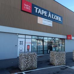 Tao Tape à L'oeil -  Saint-maximin-la-sainte-baume