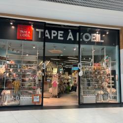 Tape à L'oeil -  Saint-paul-lès-dax