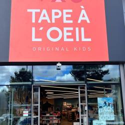 Tape à L'oeil -  Sarcelles