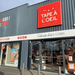 Tape à L'oeil -  Schweighouse-sur-moder