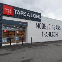 Tape à L'oeil -  Selestat