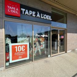 Tape à L'oeil -  Soyaux
