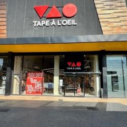 Tape à L'oeil -  Villebon-sur-yvette