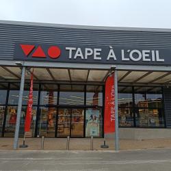 Tape à L'oeil -  Vitré