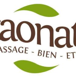 Taonat  Shiatsu Certifiée Ffst-massage