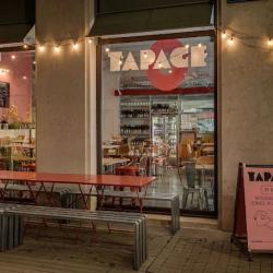 Tapage