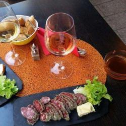 Tapas 100 Balles