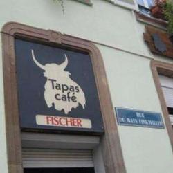 Tapas Café