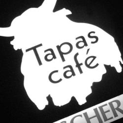 Tapas Café