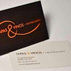 Tapas Et Vinos