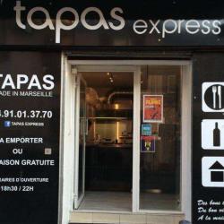 Tapas Express