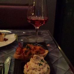 Tapas O Bar