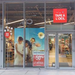 Tape à L'oeil -  Amiens