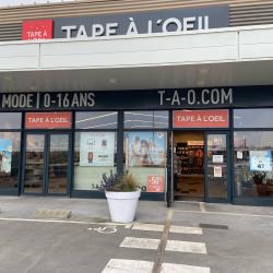 Tape à L'oeil -  Auch