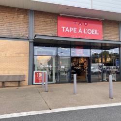 Tape à L'oeil -  Bergues