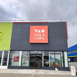 Tape à L'oeil -  Bordeaux