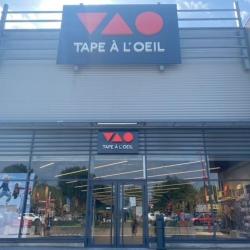 Tape à L'oeil -  Dechy