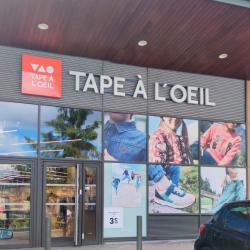 Tape à L'oeil -  Fresnes