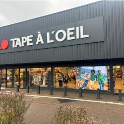 Tape à L'oeil -  Jeuxey
