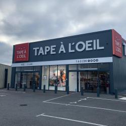 Tape à L'oeil -  Langueux
