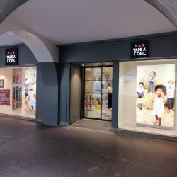 Tape à L'oeil -  Lons-le-saunier