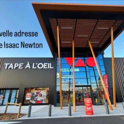 Tape à L'oeil -  Mérignac
