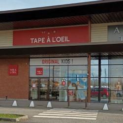 Tape à L'oeil -  Saint Amand-les-eaux