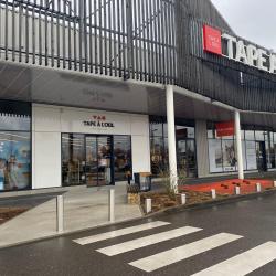 Tape à L'oeil -  Semécourt