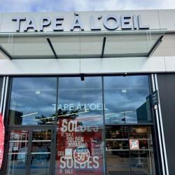 Tape à L'oeil -  Servon