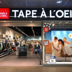Tape à L'oeil -  Sierentz