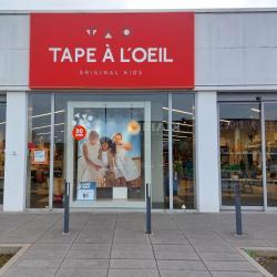 Tape à L'oeil -  Thionville